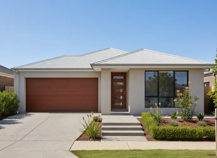 Park Ridge | QLD, 4125