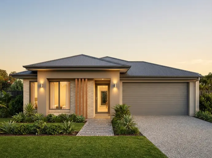 Olivinie - Donnybrook | VIC, 3064