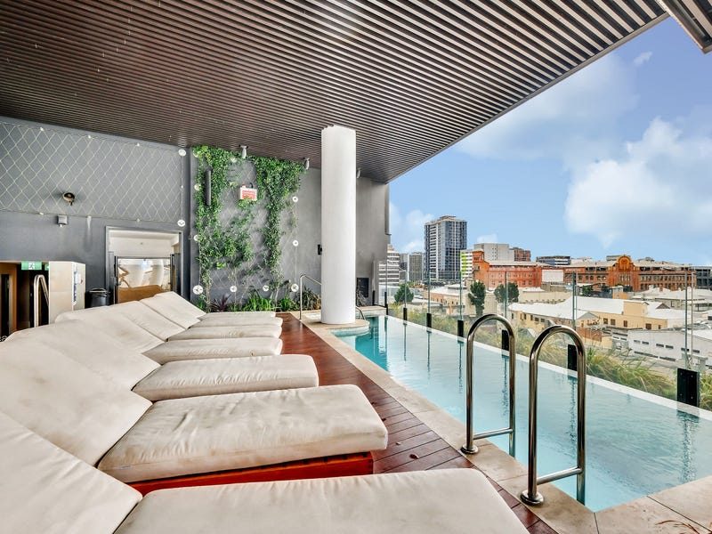 1111/179 Alfred Street, Fortitude Valley QLD 4006
