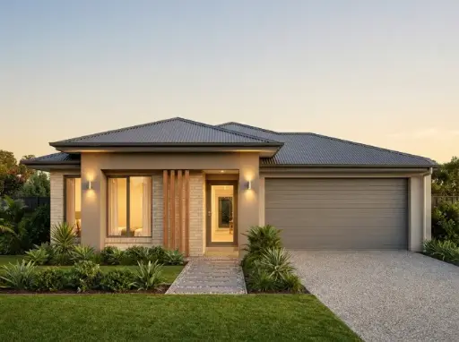 Olivinie - Donnybrook | VIC, 3064